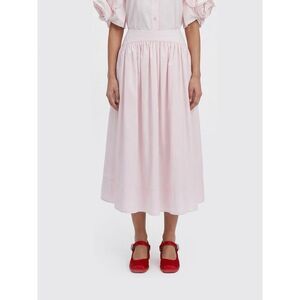 Simone Rocha Women Cotton Skirt Simone Rocha